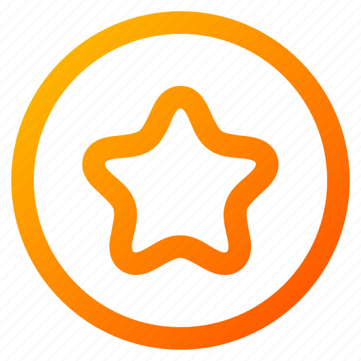 Favourite, star, rating, favorite, rate icon - Download on Iconfinder