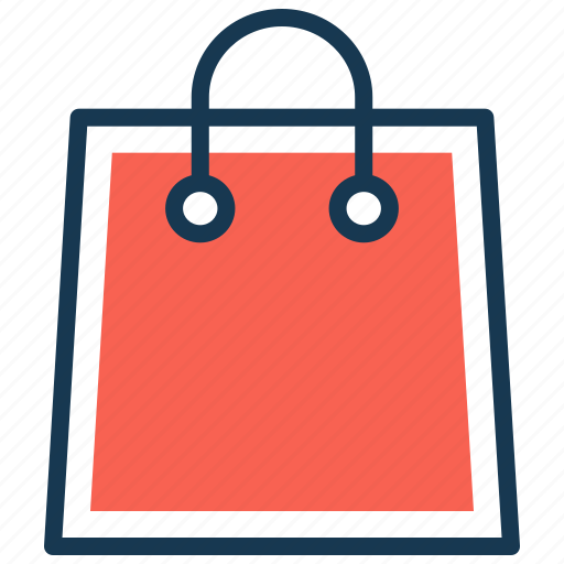 Ecommerce, handbag, retail, seo marketing, shop, shopping icon - Download on Iconfinder