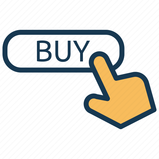Buy, click, ecommerce, online shopping, purchase icon - Download on Iconfinder