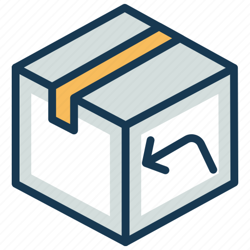 Box, delivery, packaging, parcel, product, shipping icon - Download on Iconfinder