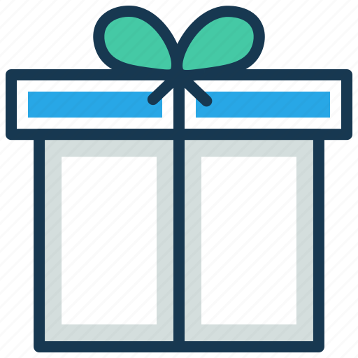 Delivery, discount, ecommerce, gift, offer, present, shopping icon - Download on Iconfinder