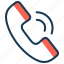 calling, conversation, customer call, dialling, helpdesk, phone call, telephone 