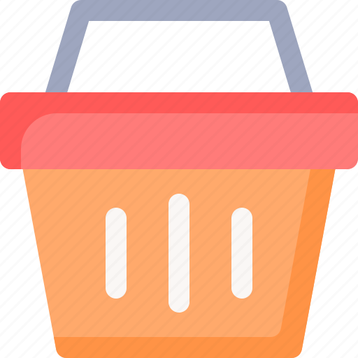 Shopping, basket, sale, store, commerce icon - Download on Iconfinder