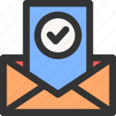 email, communication, message, envelope, letter