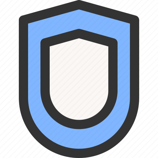 Shield, security, protection, safety, privacy icon - Download on Iconfinder