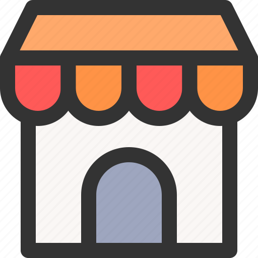 Shop, store, business, sale, building icon - Download on Iconfinder