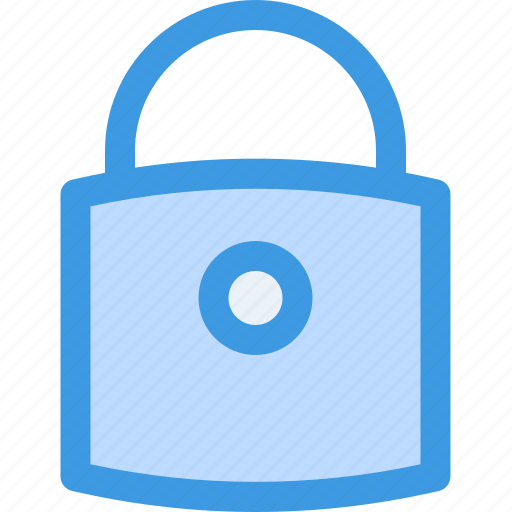 Padlock, security, safety, lock, protection icon - Download on Iconfinder