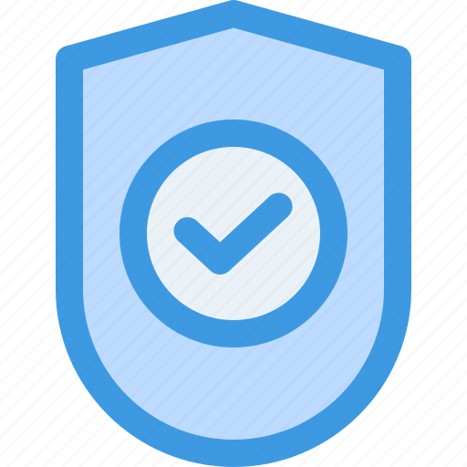 Protection, shield, security, safety, privacy icon - Download on Iconfinder