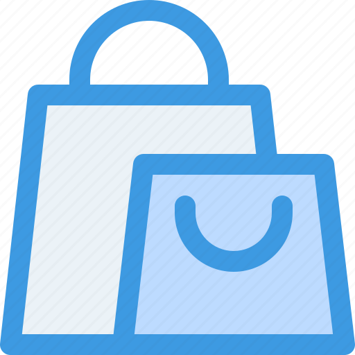 Shopping, bag, gift, store, package icon - Download on Iconfinder