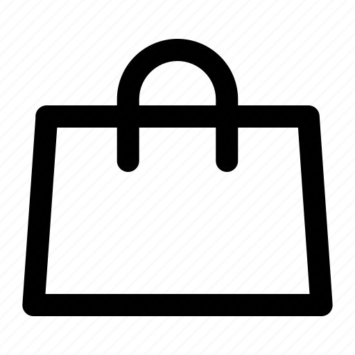 Premium, bag, cart, shopping, basket, ecommerce, shop icon - Download on Iconfinder