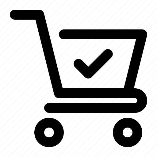 Cart, ecommerce, store, internet, business, shop, retail icon - Download on Iconfinder