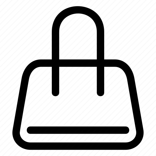 Bag, market, handbag, fashion, shop, packaging, paper icon - Download on Iconfinder