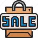 sale, shopping, button, website, bag, online, store