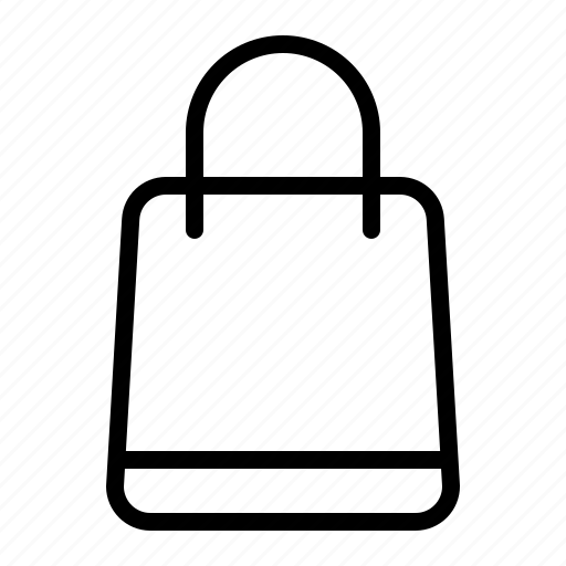 Ecommerce, shopping, bag, shop, cart, buy icon - Download on Iconfinder