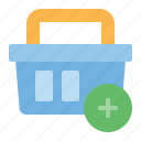 ecommerce, add, to, cart, shopping, shop, buy 