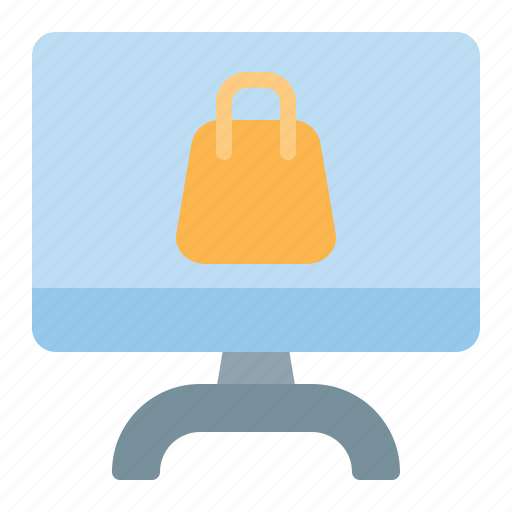 Ecommerce, screen, shopping, shop, cart, buy icon - Download on Iconfinder