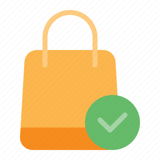 Ecommerce, shopping, bag, shop, cart, buy, online icon - Download on Iconfinder