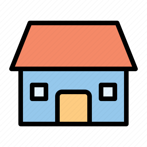 Ecommerce, house, home, shopping, shop, building icon - Download on Iconfinder