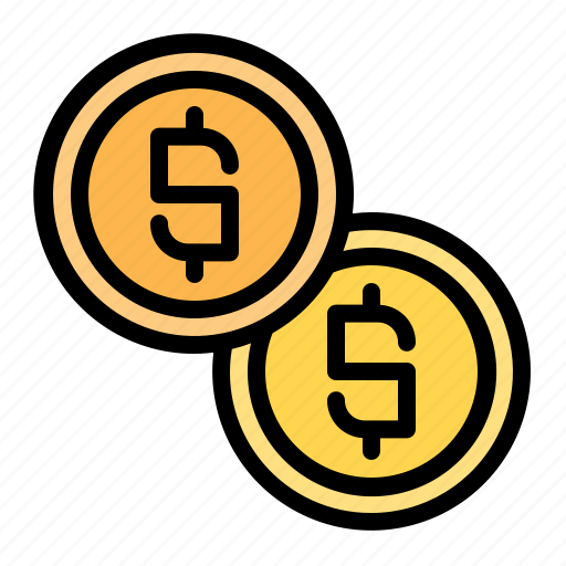 Ecommerce, money, finance, business, currency, office icon - Download on Iconfinder