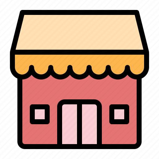 Ecommerce, store, shopping, shop, buy, cart icon - Download on Iconfinder