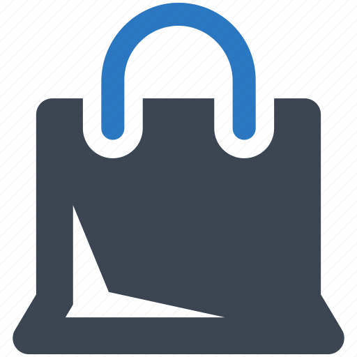Shopping bag, ecommerce, buy, store icon - Download on Iconfinder