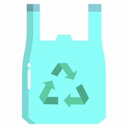 Plastic, bag icon - Download on Iconfinder on Iconfinder