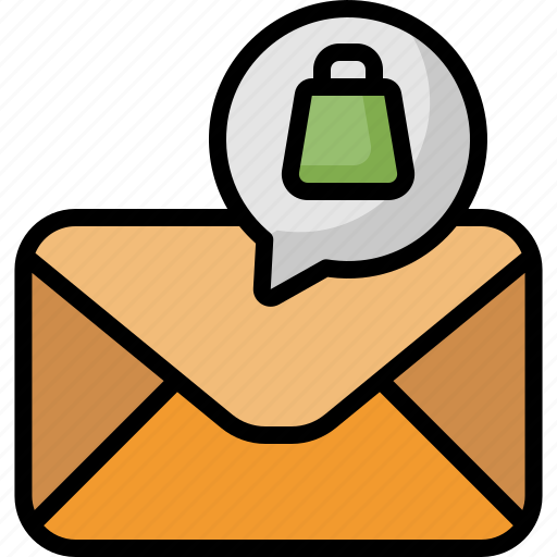 Email, mail, message, envelope, multimedia, mails, messages icon - Download on Iconfinder