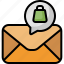 email, mail, message, envelope, multimedia, mails, messages 