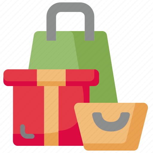 Online, shopping, bag, shop, commerce, shopper, store icon - Download on Iconfinder