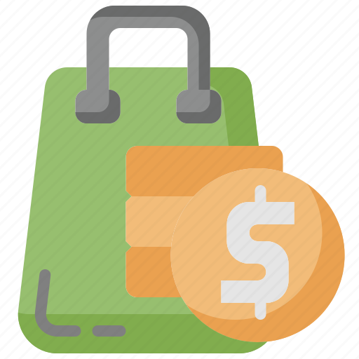 Shopping, bag, center, buy, purchase, sale, shop icon - Download on Iconfinder