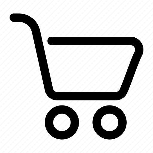 Cart, shop, shopping, basket, trolley icon - Download on Iconfinder