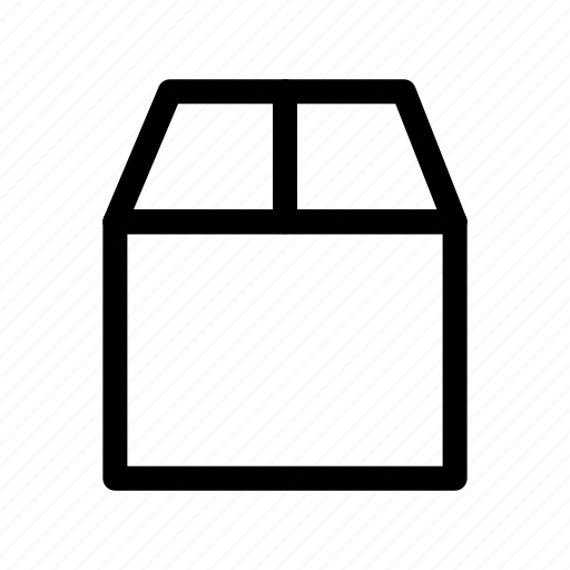Box, package, parcel, delivery, shipping, shop, shopping icon - Download on Iconfinder