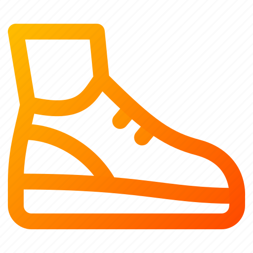 Shoes, shoe, footwear, fashion, commerce icon - Download on Iconfinder