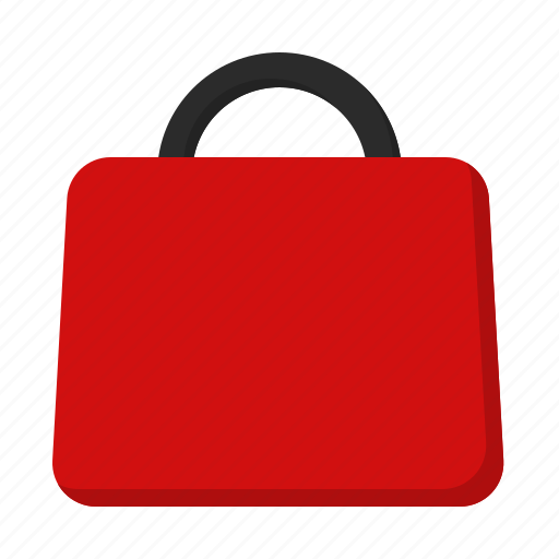 Bag, shopping, shop, ecommerce, buy, market, sell icon - Download on Iconfinder