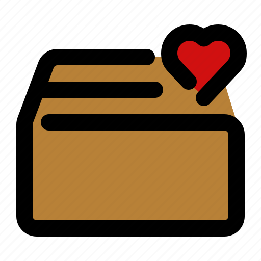 Favorite, heart, love, wishlist, wish, ecommerce, shopping icon - Download on Iconfinder