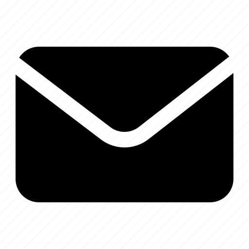 Email, message, envelope, communication, inbox, letter, mail icon - Download on Iconfinder