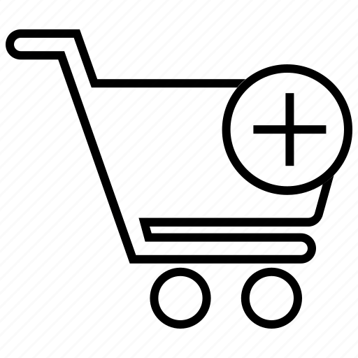 Buy, ecommerce, sale, shop, shopping basket, store, add to cart icon - Download on Iconfinder