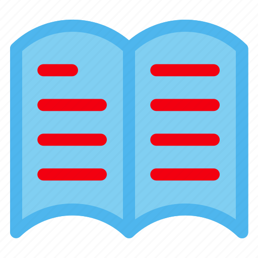 Book, ecommerce, open, education, study icon - Download on Iconfinder