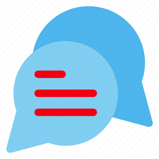 Chat, communication, ecommerce, conversation, support icon - Download on Iconfinder