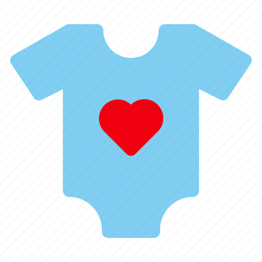 Clothes, baby, ecommerce, shop, shopping icon - Download on Iconfinder