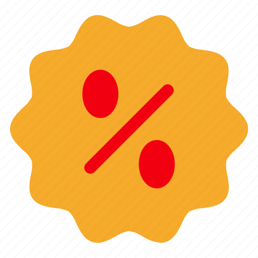 Discount, badge, ecommerce, sale, buy icon - Download on Iconfinder