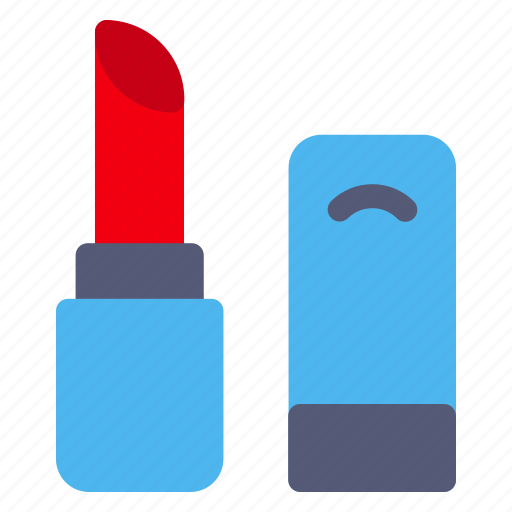 Lipstick, beauty, ecommerce, cosmetics icon - Download on Iconfinder