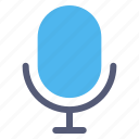 mic, ecommerce, microphone, record, voice