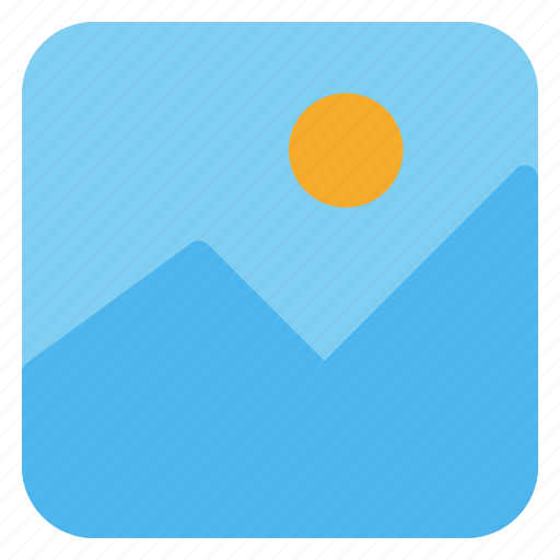 Picture, image, ecommerce, foto, photo icon - Download on Iconfinder
