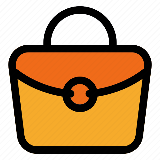 Bag, ecommerce, buy, cart, shop icon - Download on Iconfinder