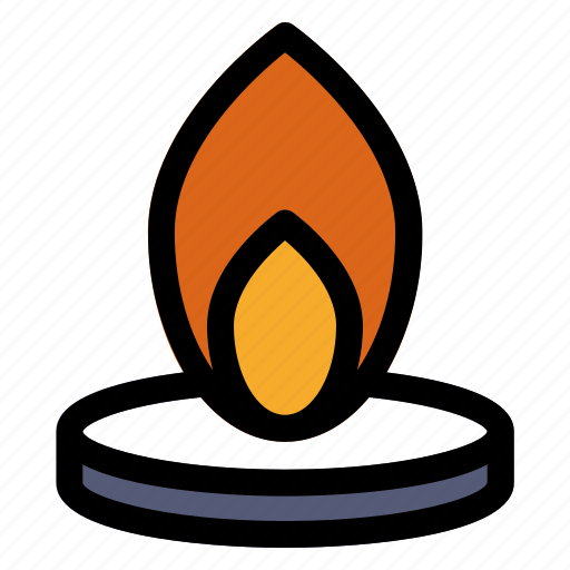 Burn, fire, discount, commerce, light icon - Download on Iconfinder