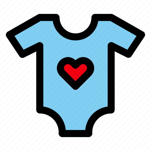 Clothes, baby, ecommerce, shop, shopping icon - Download on Iconfinder