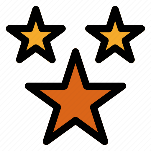 Star, seller, favorite, ecommerce icon - Download on Iconfinder