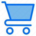 cart, trolley, ecommerce, basket, buy