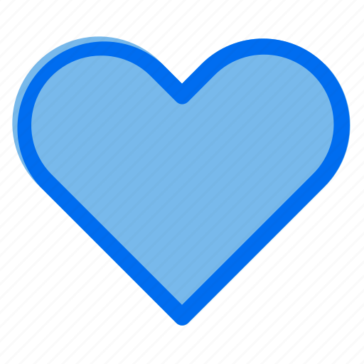 Love, favorite, ecommerce, wishlist, like icon - Download on Iconfinder